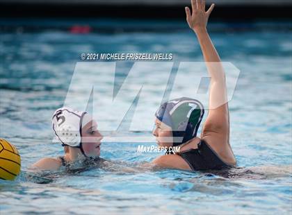 Thumbnail 2 in La Costa Canyon vs Santana (15th Annual Draz Classic Tournament) photogallery.