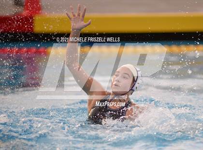 Thumbnail 2 in La Costa Canyon vs Santana (15th Annual Draz Classic Tournament) photogallery.