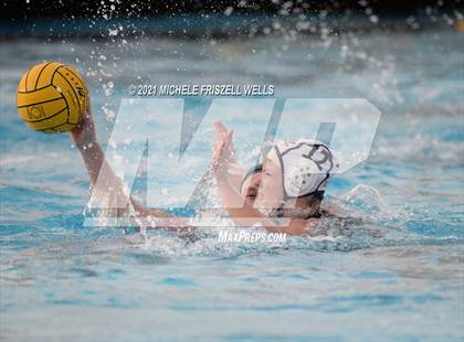 Thumbnail 3 in La Costa Canyon vs Santana (15th Annual Draz Classic Tournament) photogallery.