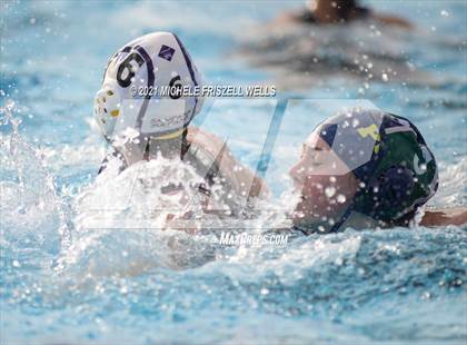 Thumbnail 1 in La Costa Canyon vs Santana (15th Annual Draz Classic Tournament) photogallery.