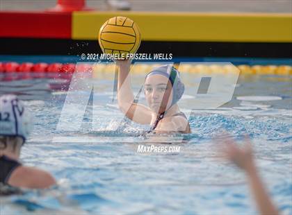 Thumbnail 2 in La Costa Canyon vs Santana (15th Annual Draz Classic Tournament) photogallery.