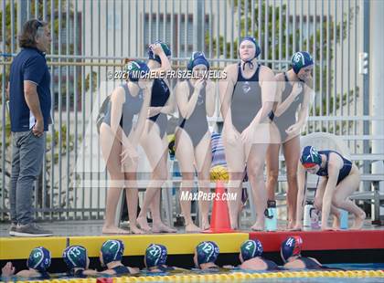 Thumbnail 1 in La Costa Canyon vs Santana (15th Annual Draz Classic Tournament) photogallery.