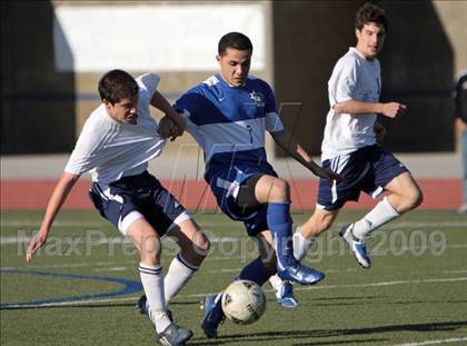 Thumbnail 3 in Burbank @ Crescenta Valley photogallery.