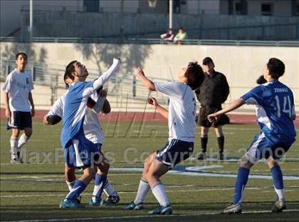 Thumbnail 2 in Burbank @ Crescenta Valley photogallery.
