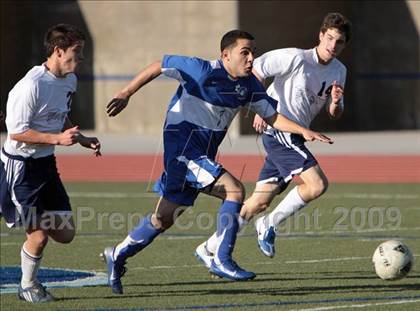 Thumbnail 1 in Burbank @ Crescenta Valley photogallery.