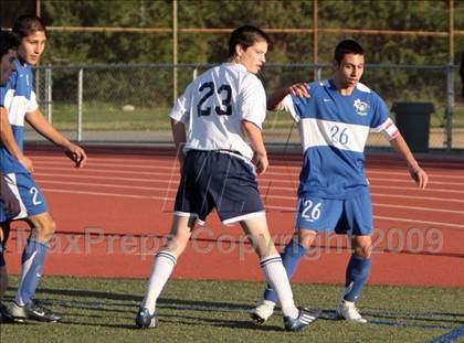 Thumbnail 1 in Burbank @ Crescenta Valley photogallery.