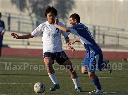 Thumbnail 2 in Burbank @ Crescenta Valley photogallery.