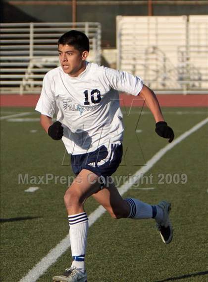Thumbnail 2 in Burbank @ Crescenta Valley photogallery.