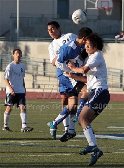 Thumbnail 3 in Burbank @ Crescenta Valley photogallery.