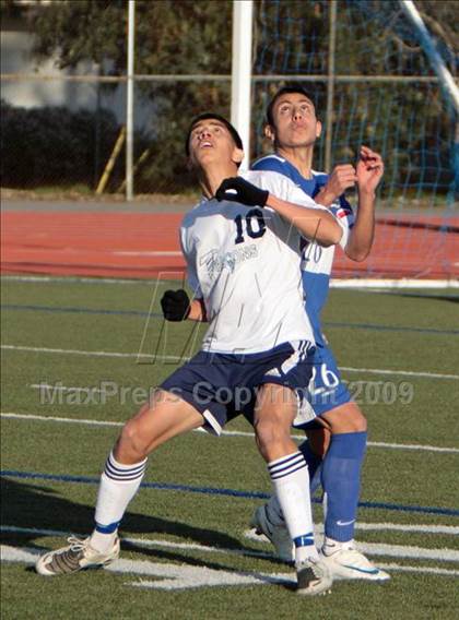 Thumbnail 1 in Burbank @ Crescenta Valley photogallery.