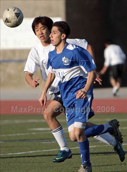 Thumbnail 3 in Burbank @ Crescenta Valley photogallery.