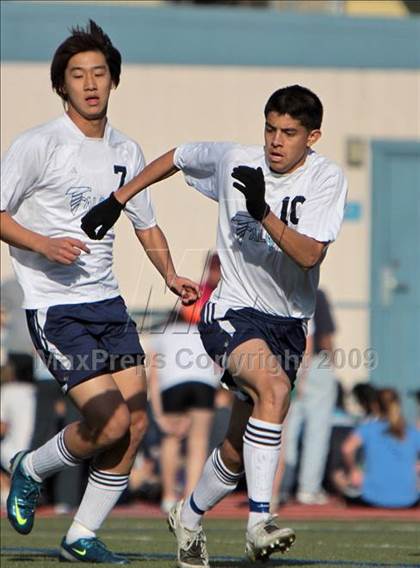 Thumbnail 3 in Burbank @ Crescenta Valley photogallery.