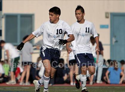 Thumbnail 2 in Burbank @ Crescenta Valley photogallery.
