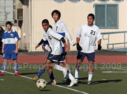 Thumbnail 3 in Burbank @ Crescenta Valley photogallery.