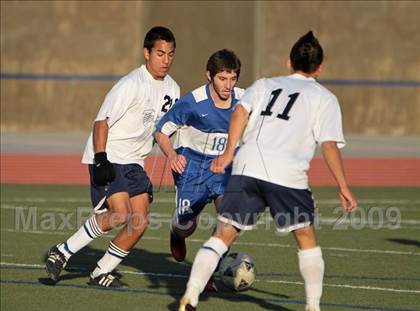 Thumbnail 3 in Burbank @ Crescenta Valley photogallery.