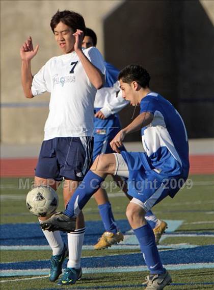 Thumbnail 2 in Burbank @ Crescenta Valley photogallery.