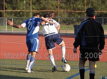 Thumbnail 3 in Burbank @ Crescenta Valley photogallery.