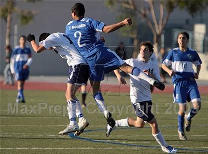 Thumbnail 3 in Burbank @ Crescenta Valley photogallery.