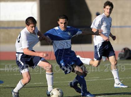 Thumbnail 1 in Burbank @ Crescenta Valley photogallery.