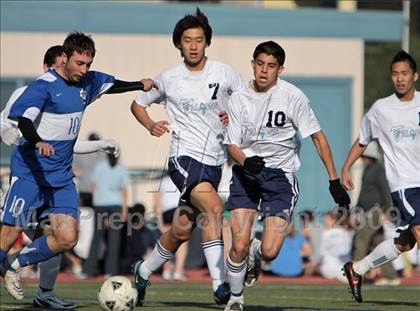 Thumbnail 1 in Burbank @ Crescenta Valley photogallery.