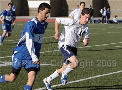 Thumbnail 3 in Burbank @ Crescenta Valley photogallery.