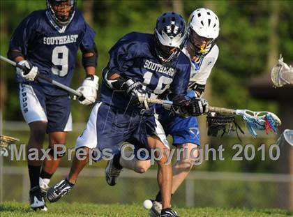 Thumbnail 3 in Southeast Raleigh @ Garner photogallery.