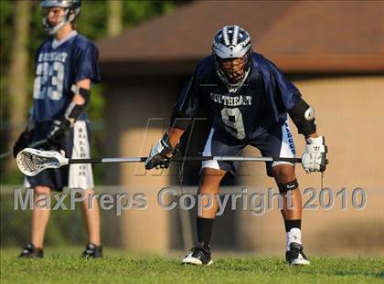 Thumbnail 3 in Southeast Raleigh @ Garner photogallery.