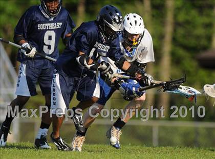 Thumbnail 2 in Southeast Raleigh @ Garner photogallery.
