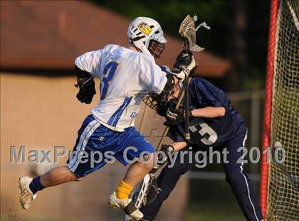 Thumbnail 3 in Southeast Raleigh @ Garner photogallery.