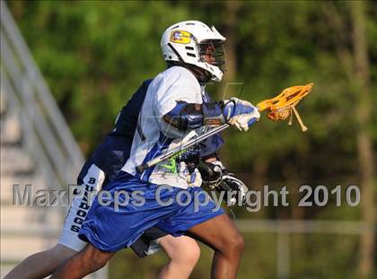Thumbnail 2 in Southeast Raleigh @ Garner photogallery.
