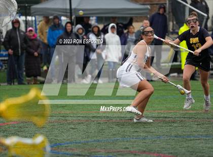 Thumbnail 1 in Shoreham-Wading River vs Bayport-Blue Point photogallery.
