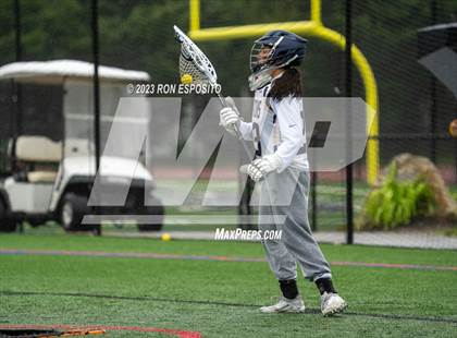 Thumbnail 2 in Shoreham-Wading River vs Bayport-Blue Point photogallery.