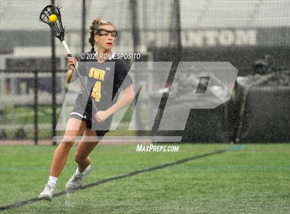 Thumbnail 1 in Shoreham-Wading River vs Bayport-Blue Point photogallery.