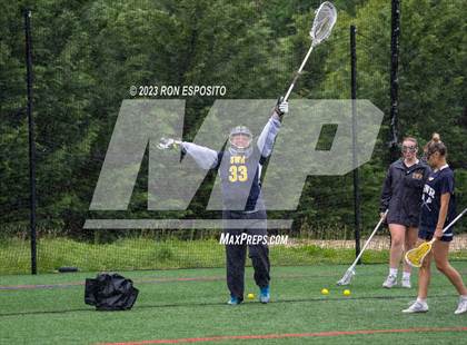 Thumbnail 1 in Shoreham-Wading River vs Bayport-Blue Point photogallery.