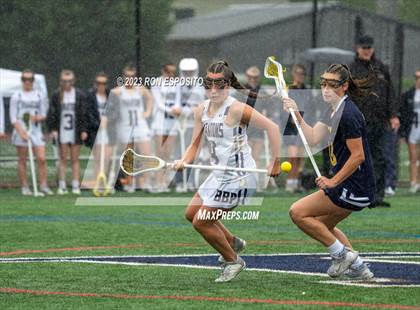 Thumbnail 3 in Shoreham-Wading River vs Bayport-Blue Point photogallery.