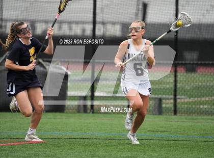 Thumbnail 1 in Shoreham-Wading River vs Bayport-Blue Point photogallery.