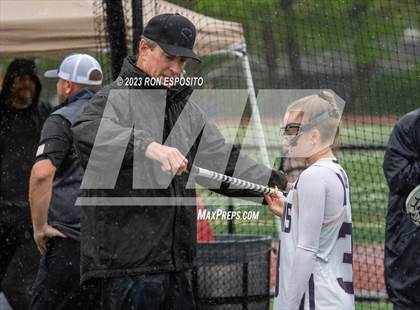 Thumbnail 1 in Shoreham-Wading River vs Bayport-Blue Point photogallery.