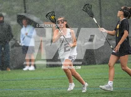 Thumbnail 1 in Shoreham-Wading River vs Bayport-Blue Point photogallery.