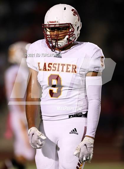 Thumbnail 1 in Lassiter @ Osborne photogallery.