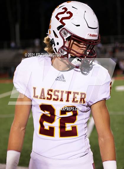 Thumbnail 3 in Lassiter @ Osborne photogallery.