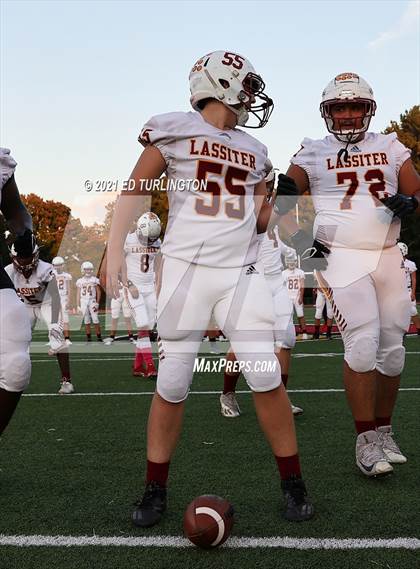 Thumbnail 1 in Lassiter @ Osborne photogallery.