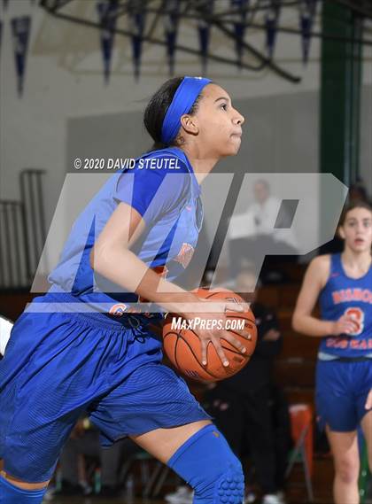 Thumbnail 1 in Bishop Gorman vs. Regis Jesuit (MLK Showcase) photogallery.