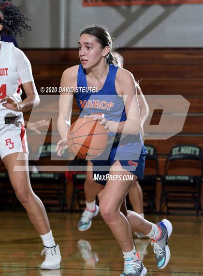 Thumbnail 1 in Bishop Gorman vs. Regis Jesuit (MLK Showcase) photogallery.