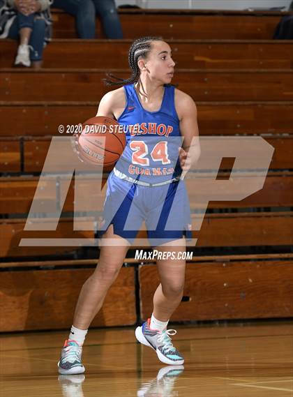 Thumbnail 3 in Bishop Gorman vs. Regis Jesuit (MLK Showcase) photogallery.