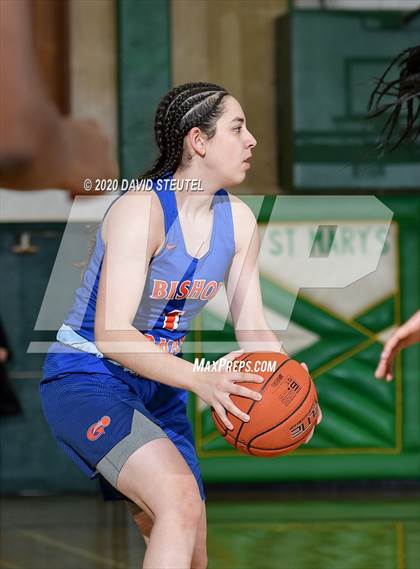 Thumbnail 3 in Bishop Gorman vs. Regis Jesuit (MLK Showcase) photogallery.