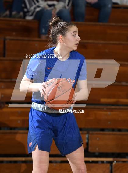 Thumbnail 1 in Bishop Gorman vs. Regis Jesuit (MLK Showcase) photogallery.