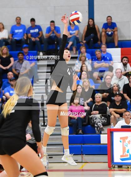 Thumbnail 2 in Northwest Christian vs. Valley Christian (AIA 3A Final)  photogallery.