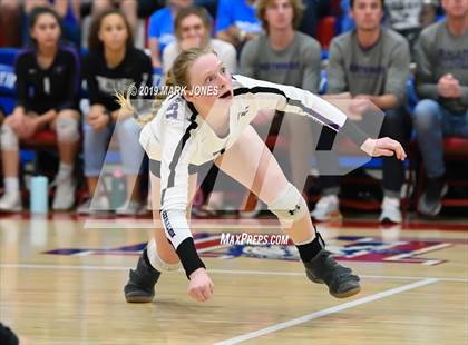 Thumbnail 3 in Northwest Christian vs. Valley Christian (AIA 3A Final)  photogallery.