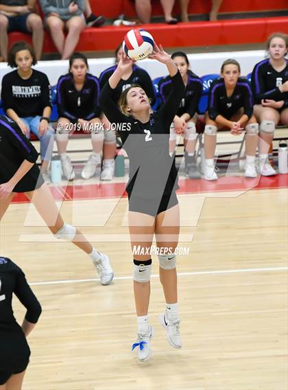 Thumbnail 1 in Northwest Christian vs. Valley Christian (AIA 3A Final)  photogallery.