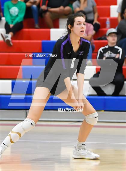 Thumbnail 2 in Northwest Christian vs. Valley Christian (AIA 3A Final)  photogallery.